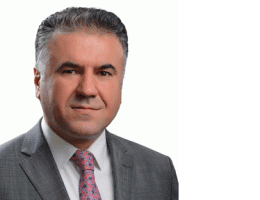 پڕۆفیسۆر د. کاوە شێـروانی